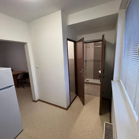 Dvorniky Apartman דירה *
