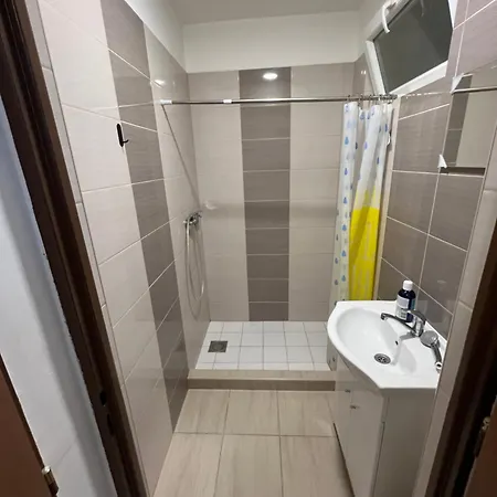 דירה Dvorniky Apartman Dvorníky